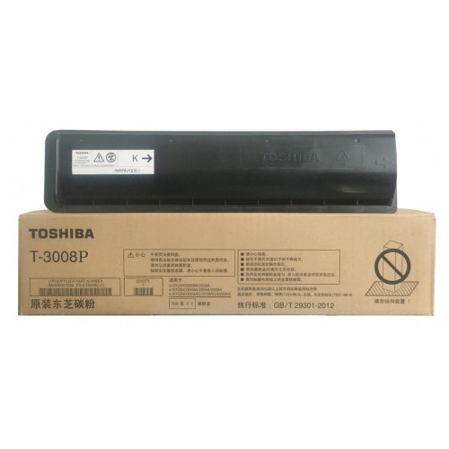 Toshiba Photocopier original Toner T3008P price in Bangladesh