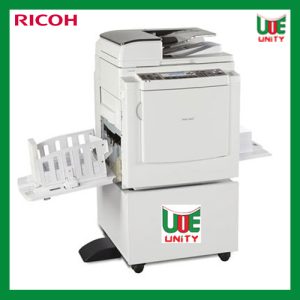 RICOH-3344-Digital-Duplicator