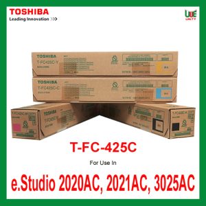 toshiba-color-toner-425C