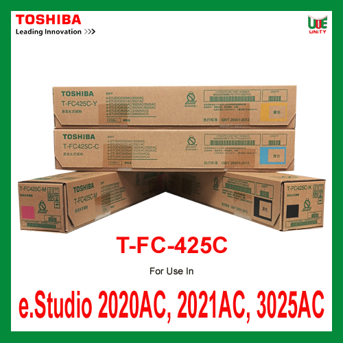 toshiba-color-toner-425C