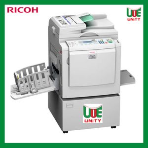 RICOH-2430-Digital-Duplicator