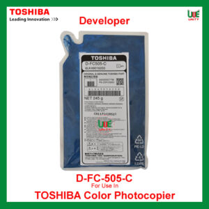 Toshiba-Developer-D-505-C