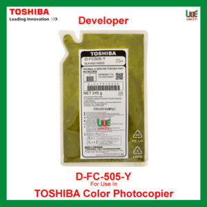 Toshiba-Developer-D-505