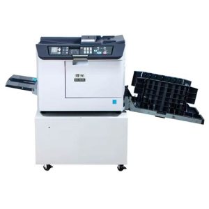 Ricoh DD 2434C Digital Duplicator Machine
