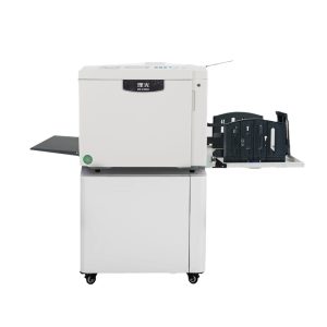 Ricoh DD 2435C Digital Duplicator Machine